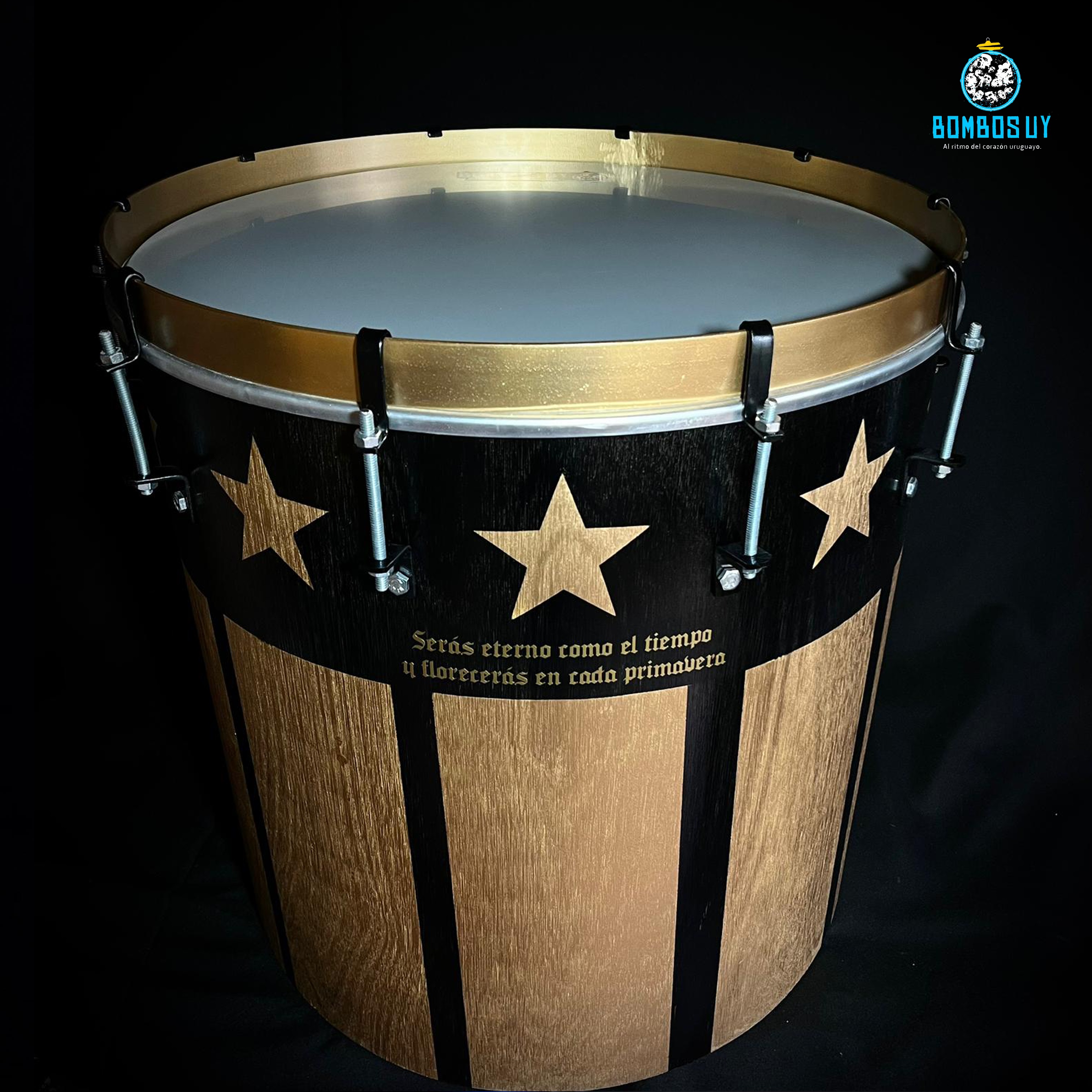 Zurdo de 20 pulgadas