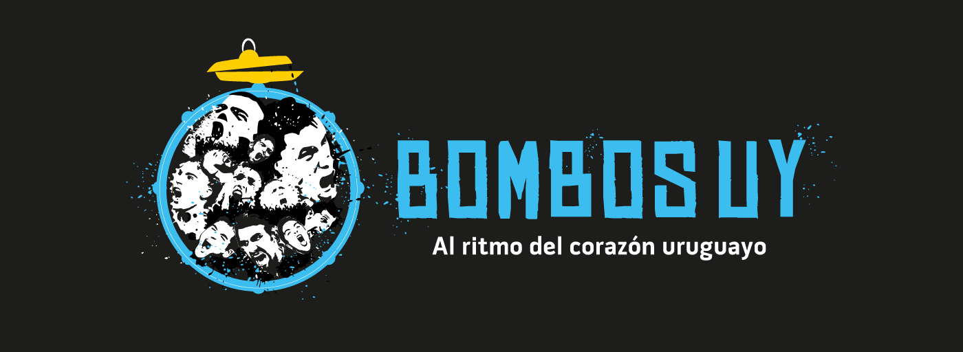 Inicio Bombos.uy